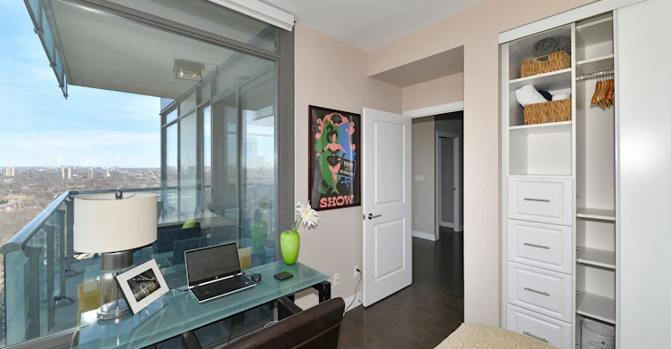 2607-18 Yorkville Avenue, Toronto, ON, M4W 3Y8 - 17
