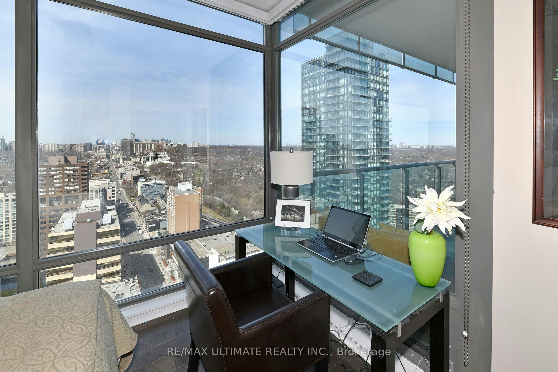 2607-18 Yorkville Avenue, Toronto, ON, M4W 3Y8 - 16