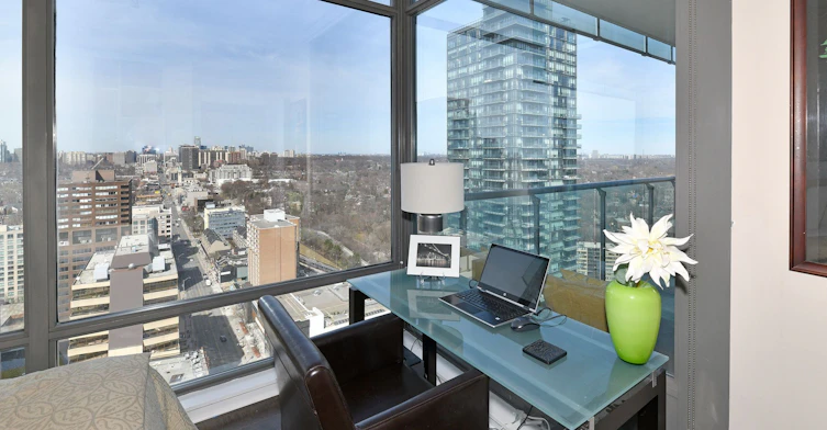 2607-18 Yorkville Avenue, Toronto, ON, M4W 3Y8 - 16