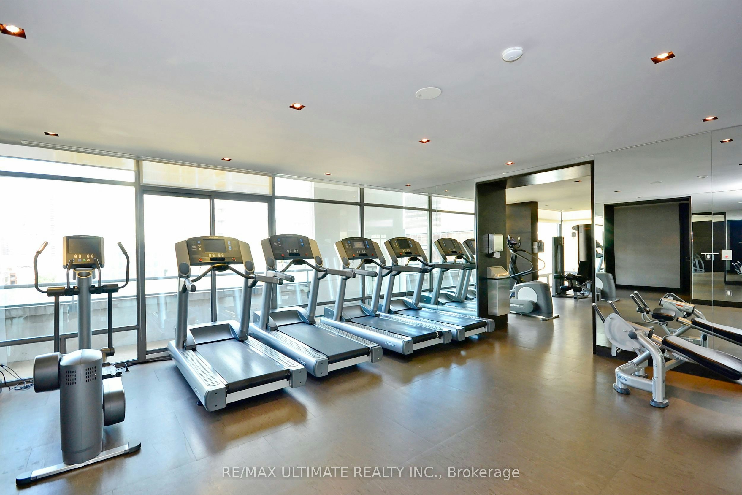 2607-18 Yorkville Avenue, Toronto, ON, M4W 3Y8 - 25