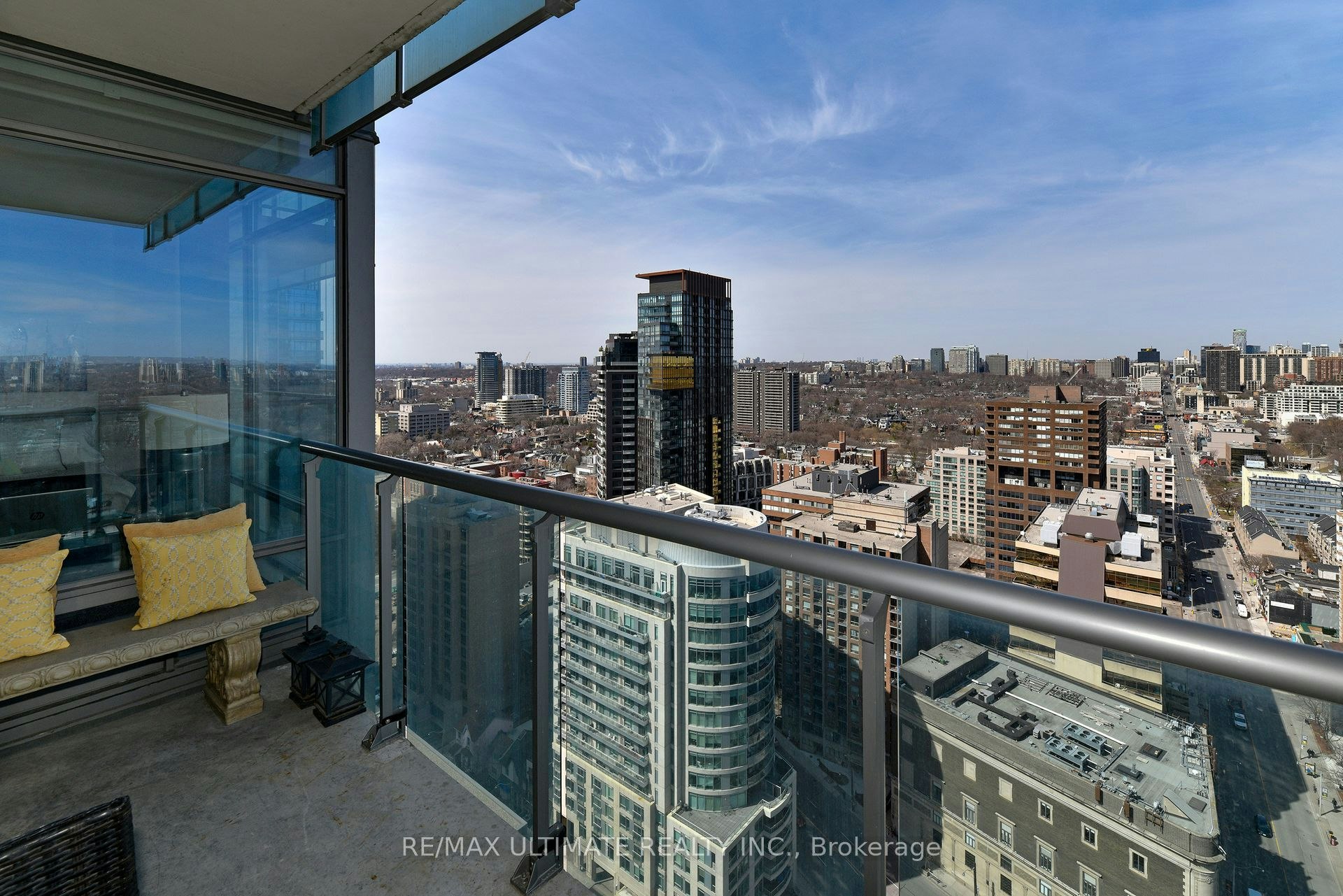 2607-18 Yorkville Avenue, Toronto, ON, M4W 3Y8 - 18