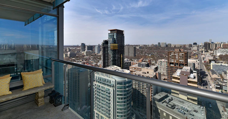 2607-18 Yorkville Avenue, Toronto, ON, M4W 3Y8 - 18