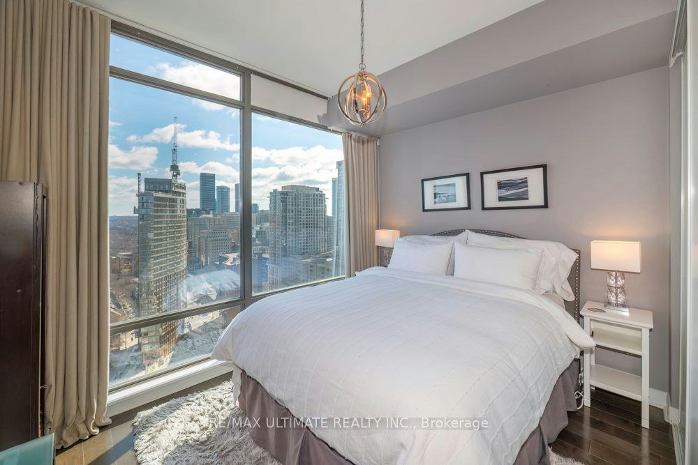 2607-18 Yorkville Avenue, Toronto, ON, M4W 3Y8 - 11