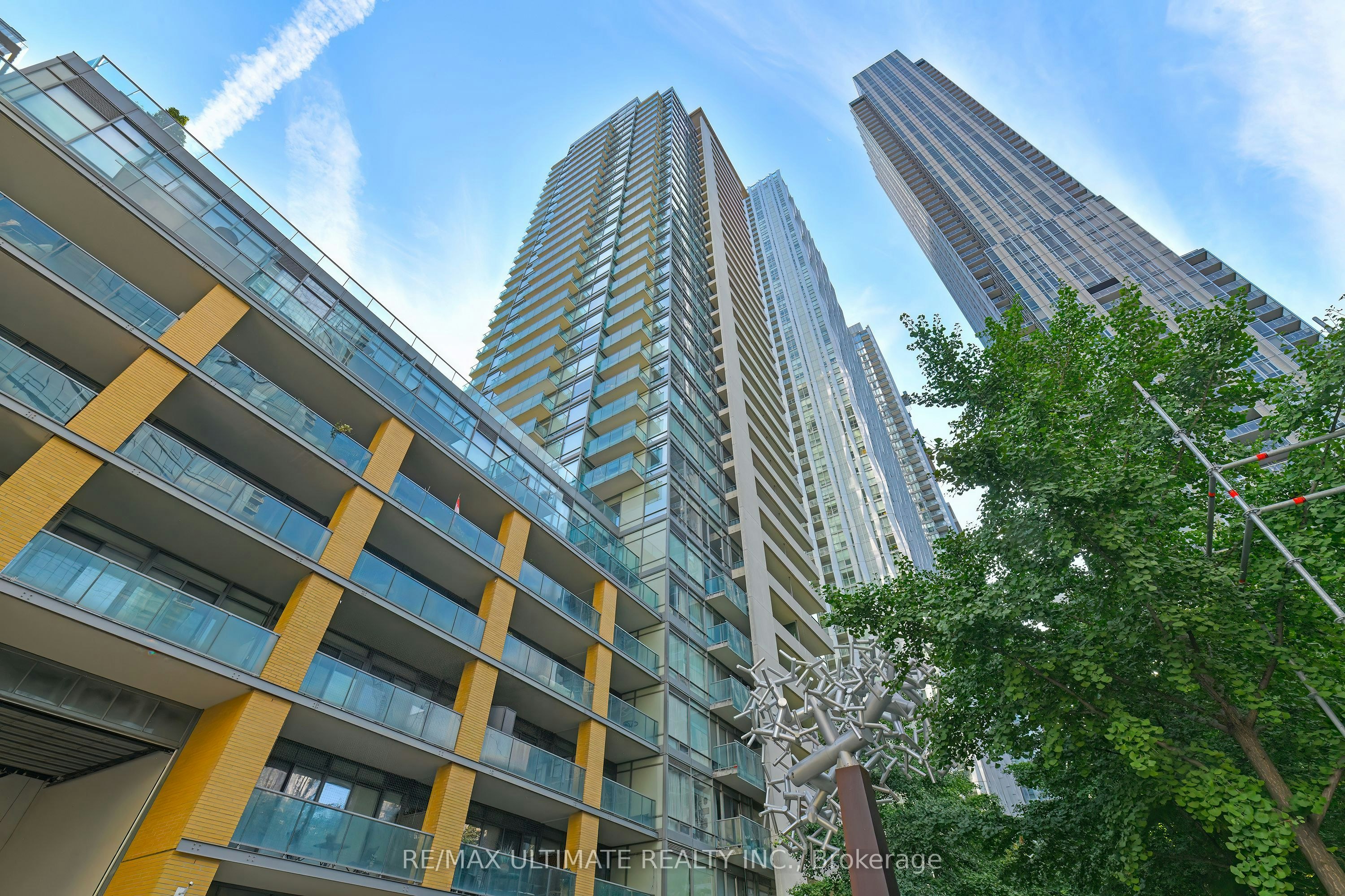 2607-18 Yorkville Avenue, Toronto, ON, M4W 3Y8 - 2