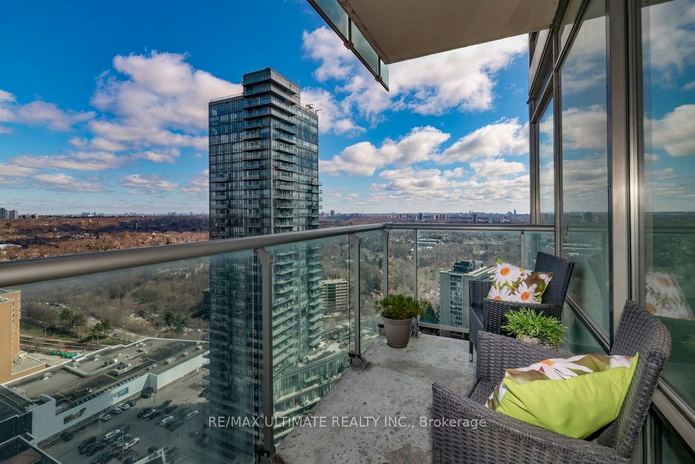 2607-18 Yorkville Avenue, Toronto, ON, M4W 3Y8 - 9
