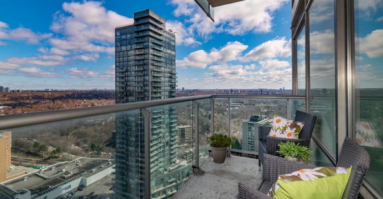 2607-18 Yorkville Avenue, Toronto, ON, M4W 3Y8 - 9