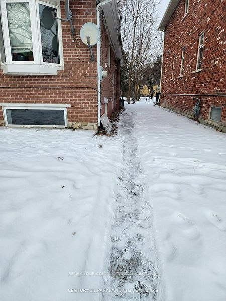 Bsmt #1-114 Goulding Avenue, Toronto, ON, M2M 1L4 - 3
