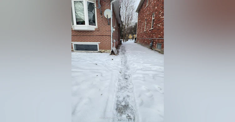 Bsmt #1-114 Goulding Avenue, Toronto, ON, M2M 1L4 - 3