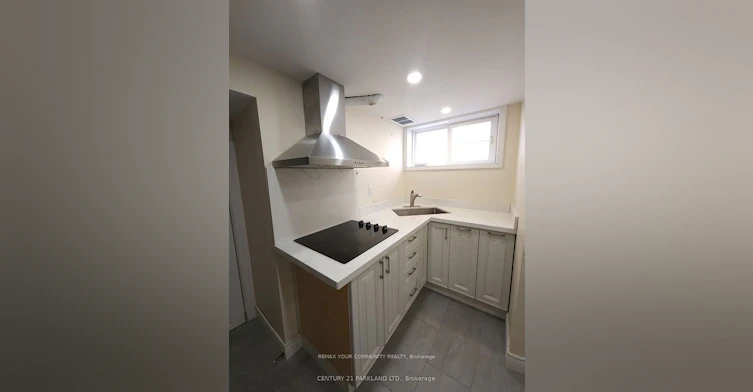 Bsmt #1-114 Goulding Avenue, Toronto, ON, M2M 1L4 - 5