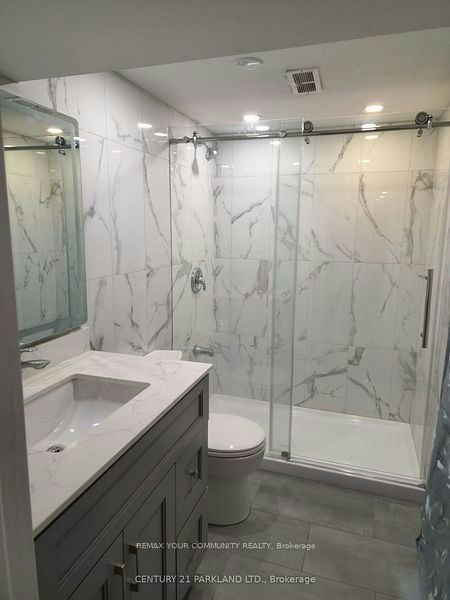 Bsmt #1-114 Goulding Avenue, Toronto, ON, M2M 1L4 - 8