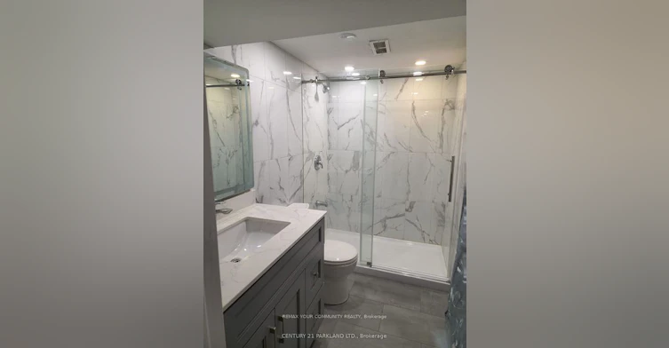 Bsmt #1-114 Goulding Avenue, Toronto, ON, M2M 1L4 - 8