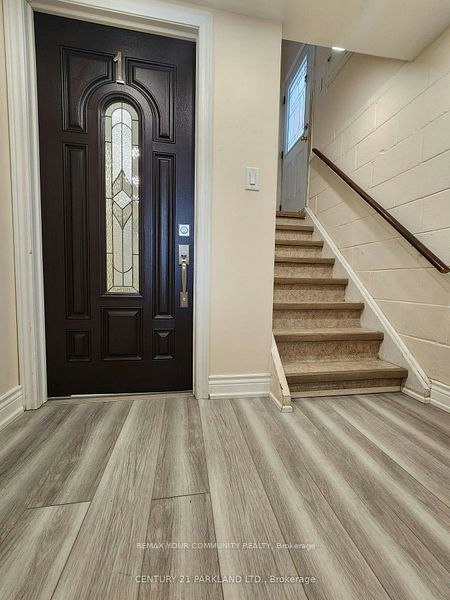 Bsmt #1-114 Goulding Avenue, Toronto, ON, M2M 1L4 - 4