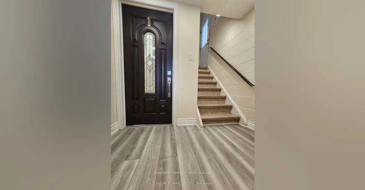 Bsmt #1-114 Goulding Avenue, Toronto, ON, M2M 1L4 - 4