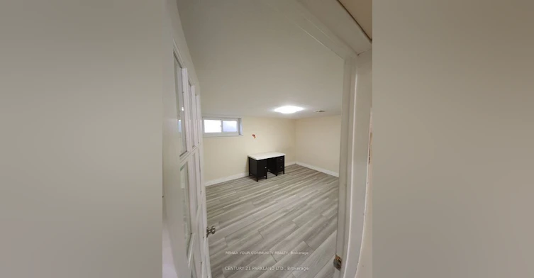 Bsmt #1-114 Goulding Avenue, Toronto, ON, M2M 1L4 - 7