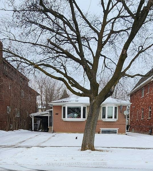 Bsmt #1-114 Goulding Avenue, Toronto, ON, M2M 1L4