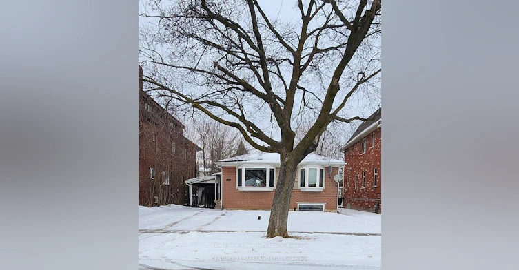 Bsmt #1-114 Goulding Avenue, Toronto, ON, M2M 1L4