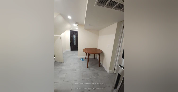 Bsmt #1-114 Goulding Avenue, Toronto, ON, M2M 1L4 - 11