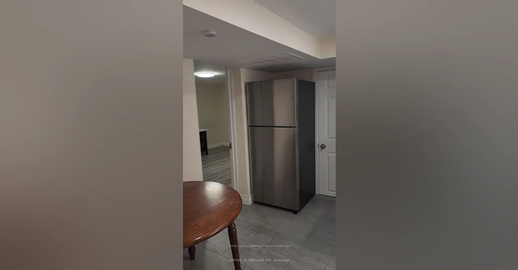 Bsmt #1-114 Goulding Avenue, Toronto, ON, M2M 1L4 - 12