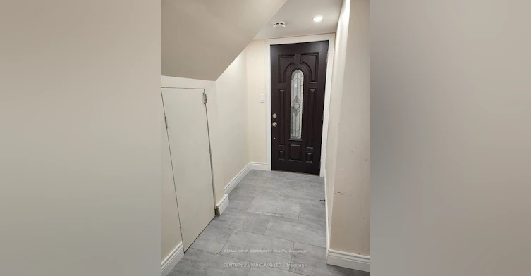Bsmt #1-114 Goulding Avenue, Toronto, ON, M2M 1L4 - 10