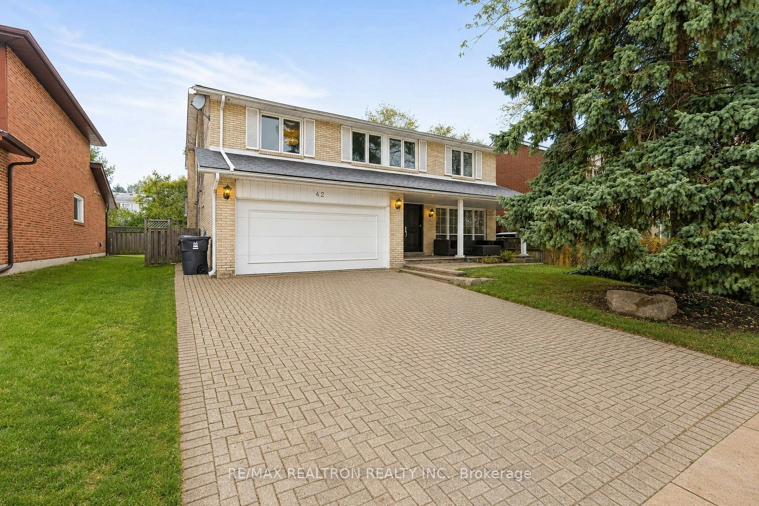 42 Apollo Drive, Toronto, ON, M3B 2G8