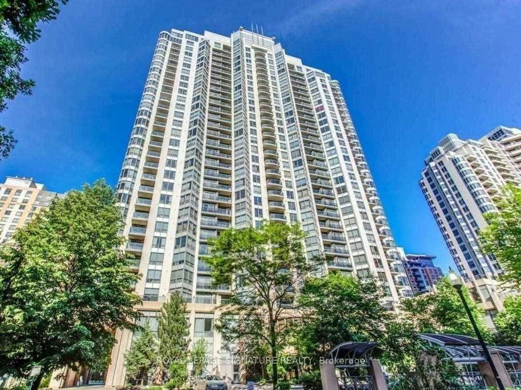 1603-10 Northtown Way, Toronto, ON, M2N 7L4 - 24