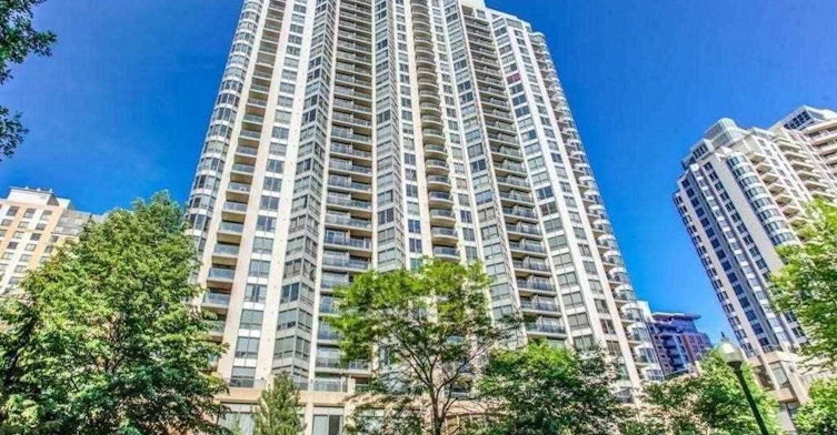 1603-10 Northtown Way, Toronto, ON, M2N 7L4 - 24