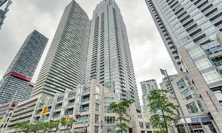 2601-2191 Yonge Street