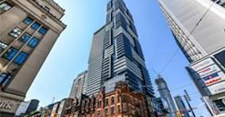 506-7 Grenville Street, Toronto, ON, M4Y 1A1