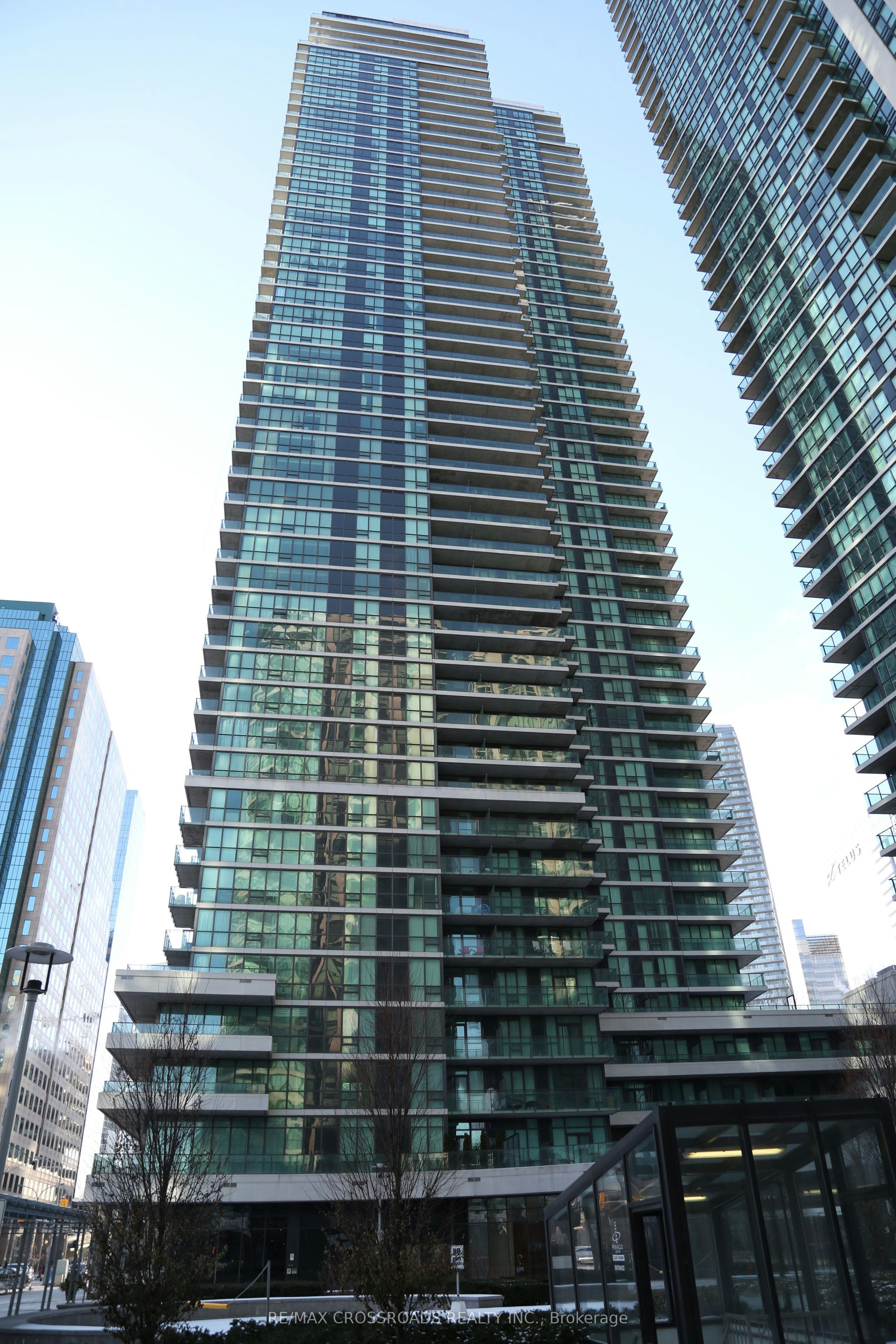 1805-33 Bay Street, Toronto, ON, M5J 2Z3