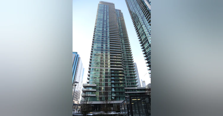 1805-33 Bay Street, Toronto, ON, M5J 2Z3