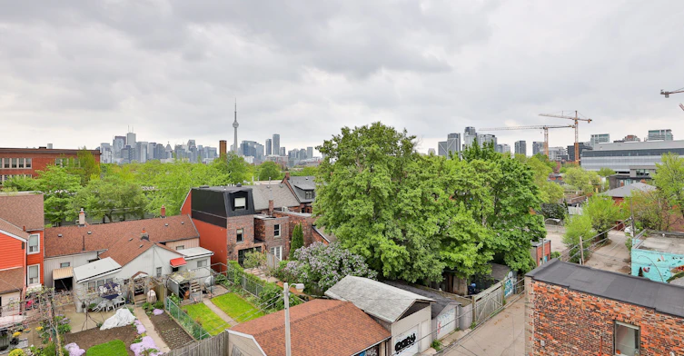 418-109 Ossington Avenue, Toronto, ON, M6J 0G1 - 30