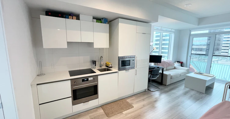 1314-121 St. Patrick Street, Toronto, ON, M5T 0B8 - 4