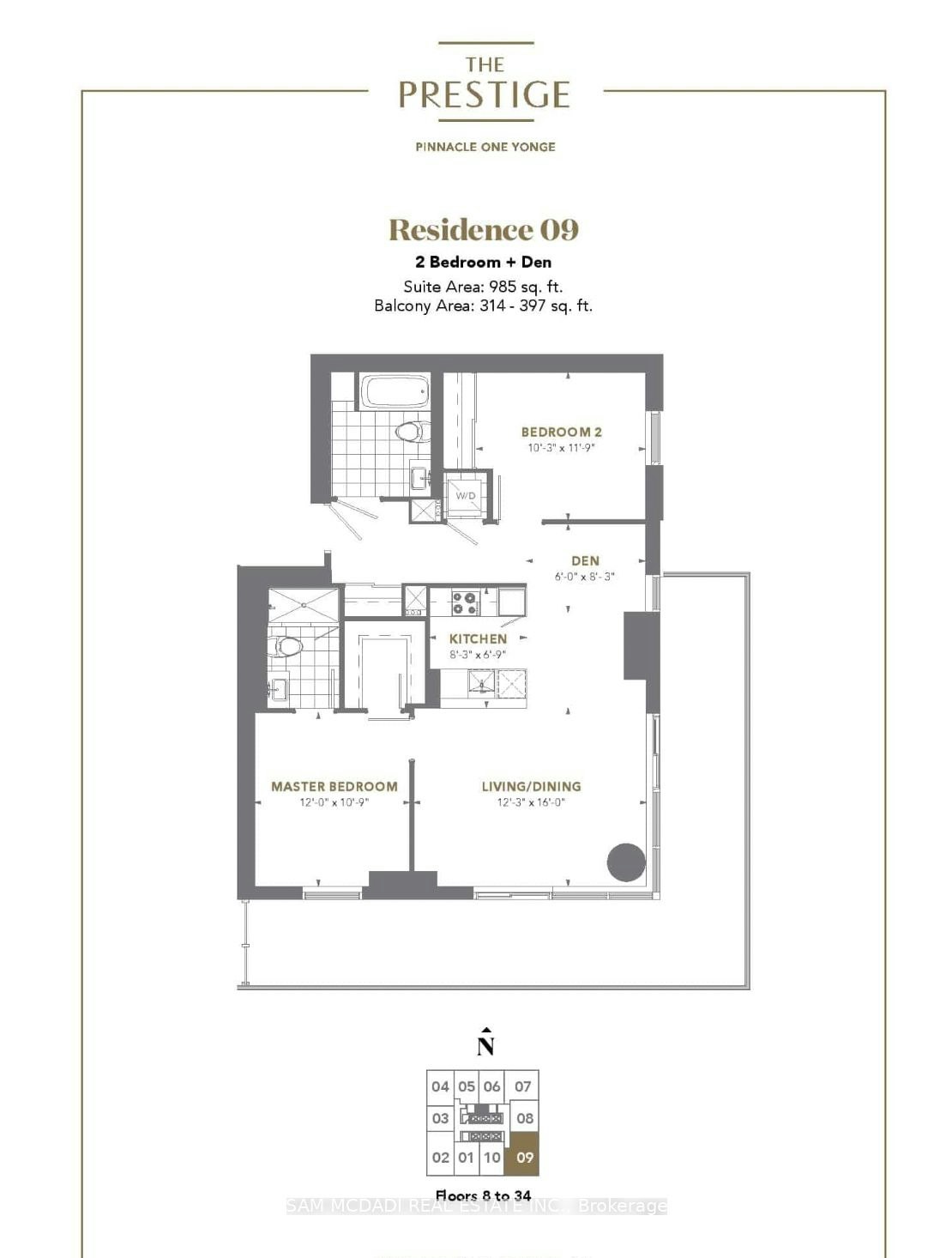 28 Freeland Street, Toronto, ON, M5E 0E3 - 23