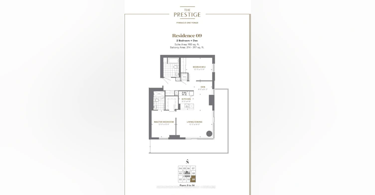 28 Freeland Street, Toronto, ON, M5E 0E3 - 23
