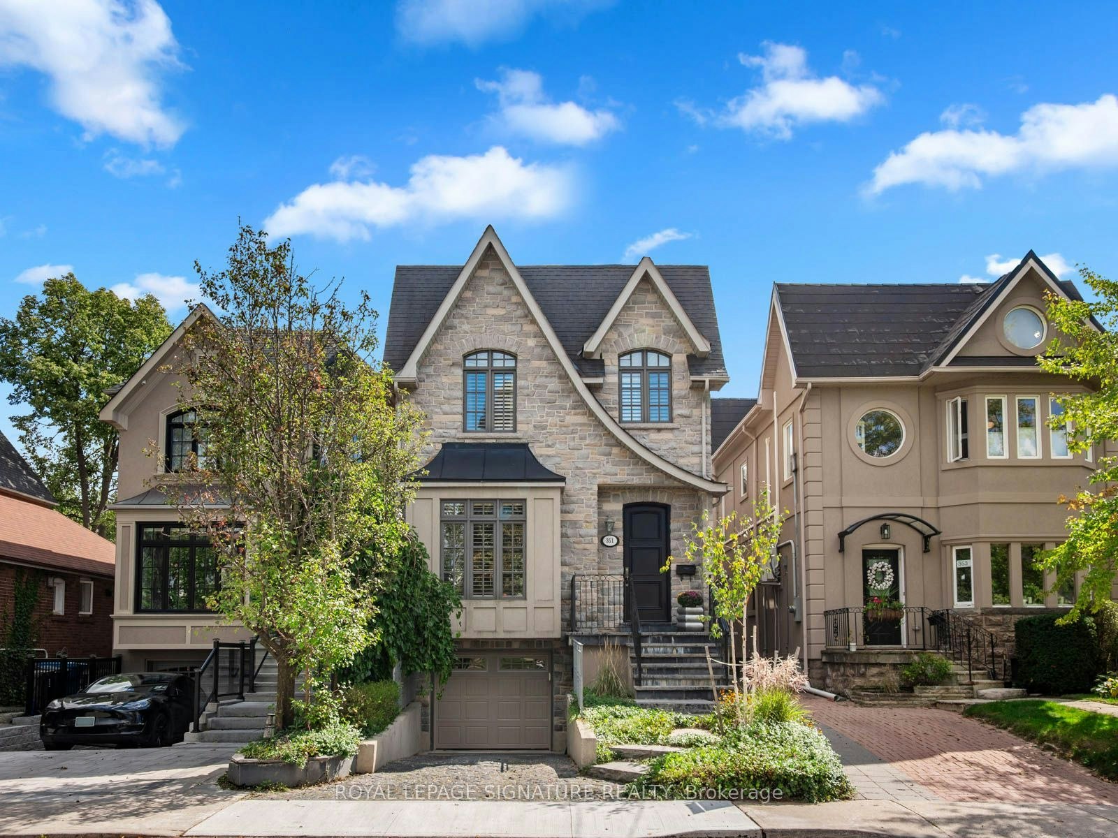 351 Cranbrooke Avenue, Toronto, ON, M5M 1N2