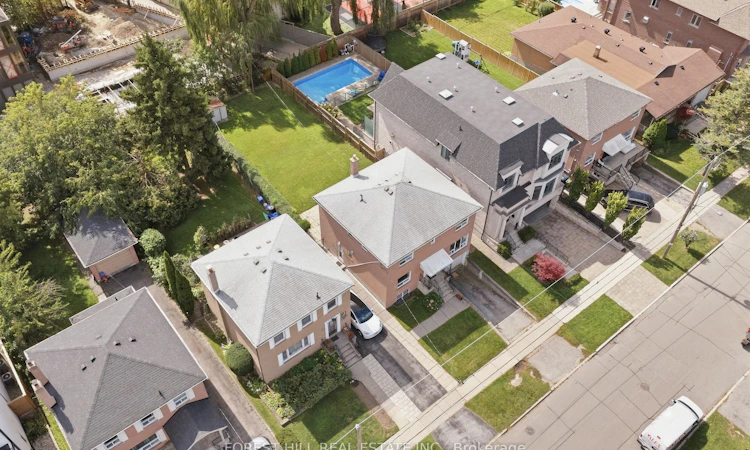 147 Viewmount Avenue