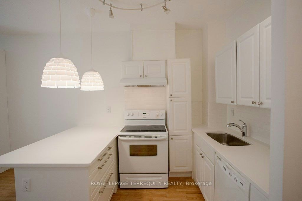 106-95 Prince Arthur Avenue, Toronto, ON, M5R 3P6 - 6