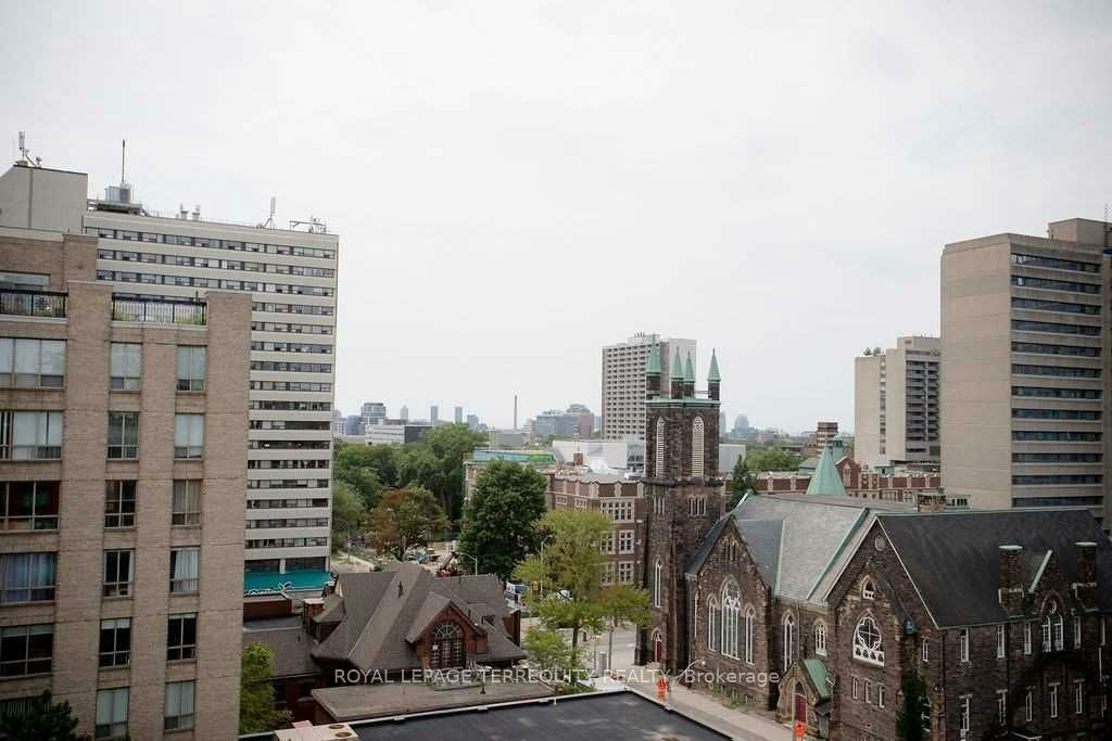 106-95 Prince Arthur Avenue, Toronto, ON, M5R 3P6 - 22