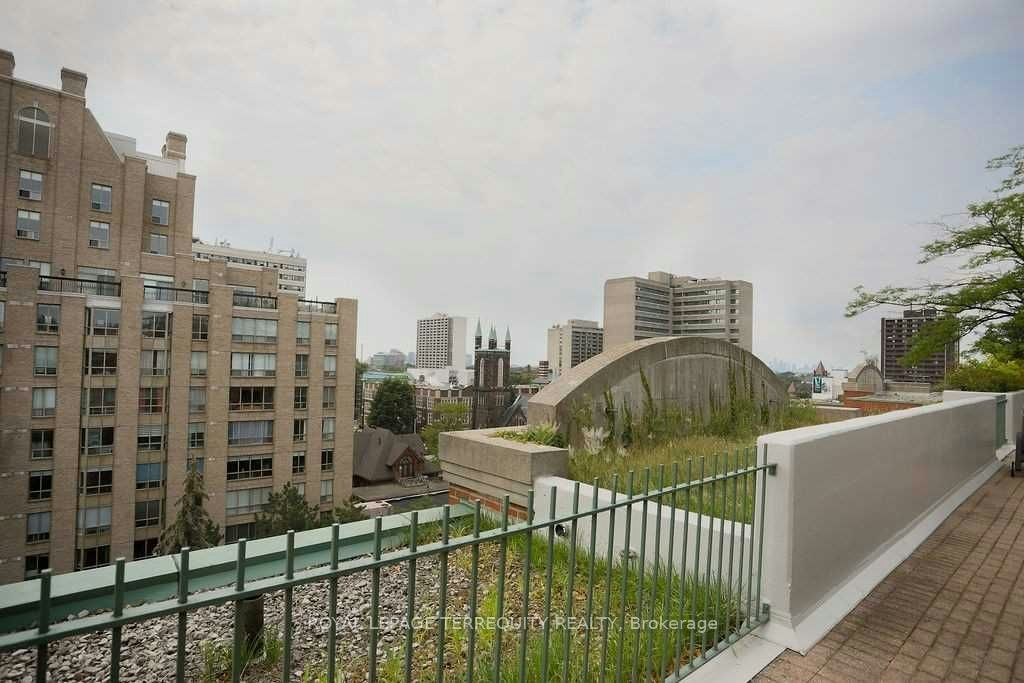 106-95 Prince Arthur Avenue, Toronto, ON, M5R 3P6 - 18