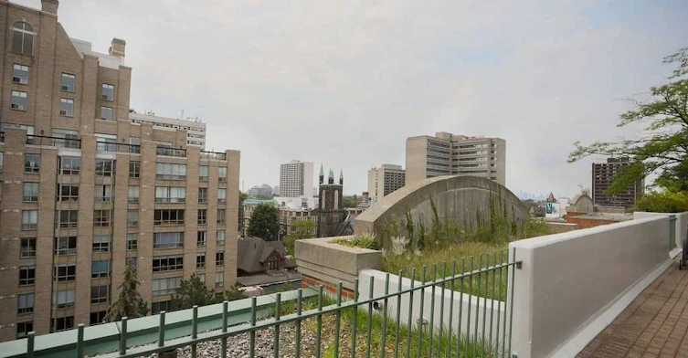 106-95 Prince Arthur Avenue, Toronto, ON, M5R 3P6 - 18