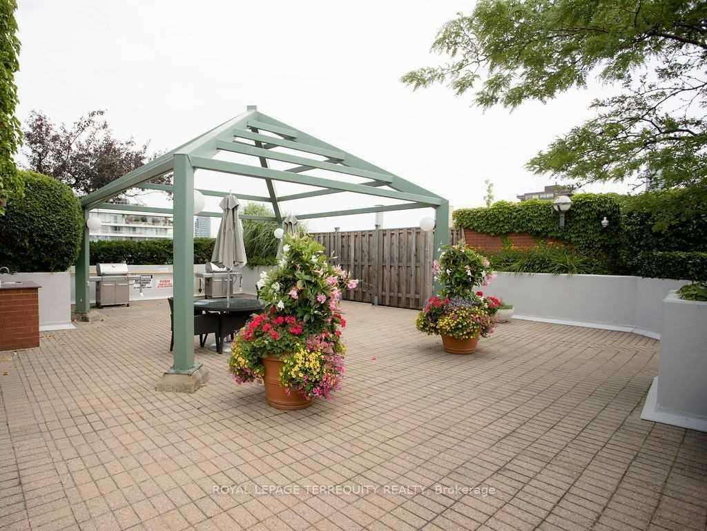 106-95 Prince Arthur Avenue, Toronto, ON, M5R 3P6 - 19