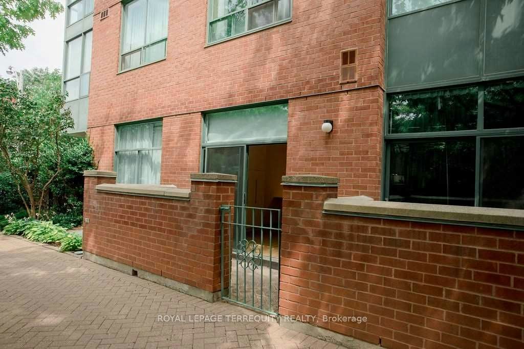 106-95 Prince Arthur Avenue, Toronto, ON, M5R 3P6 - 15
