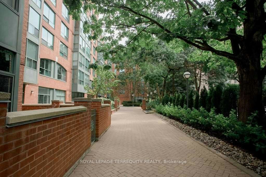 106-95 Prince Arthur Avenue, Toronto, ON, M5R 3P6 - 17