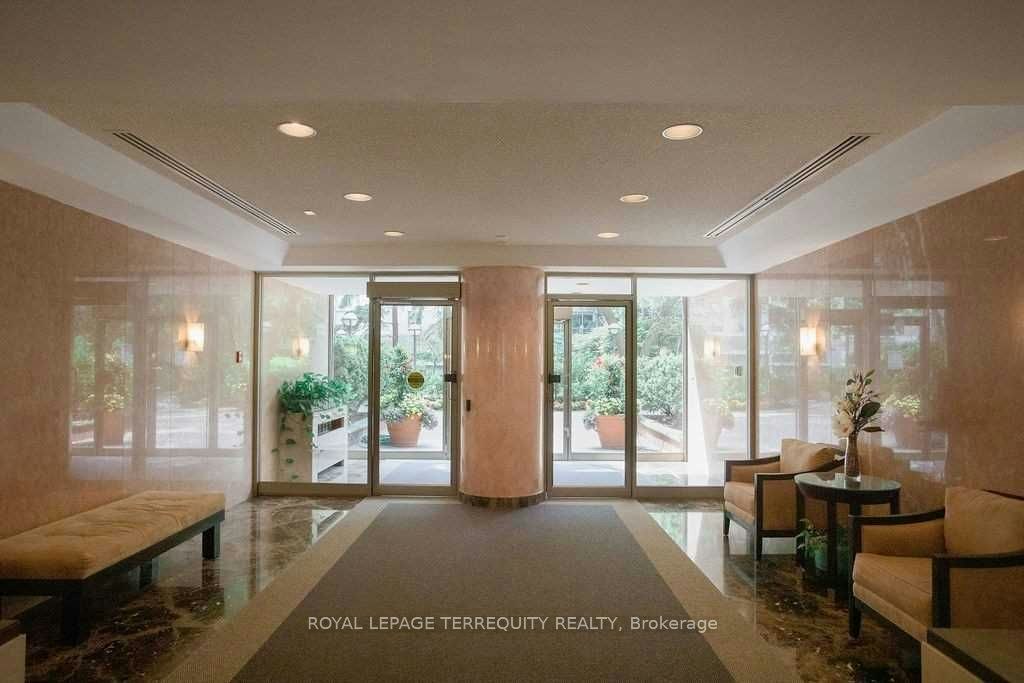 106-95 Prince Arthur Avenue, Toronto, ON, M5R 3P6 - 2