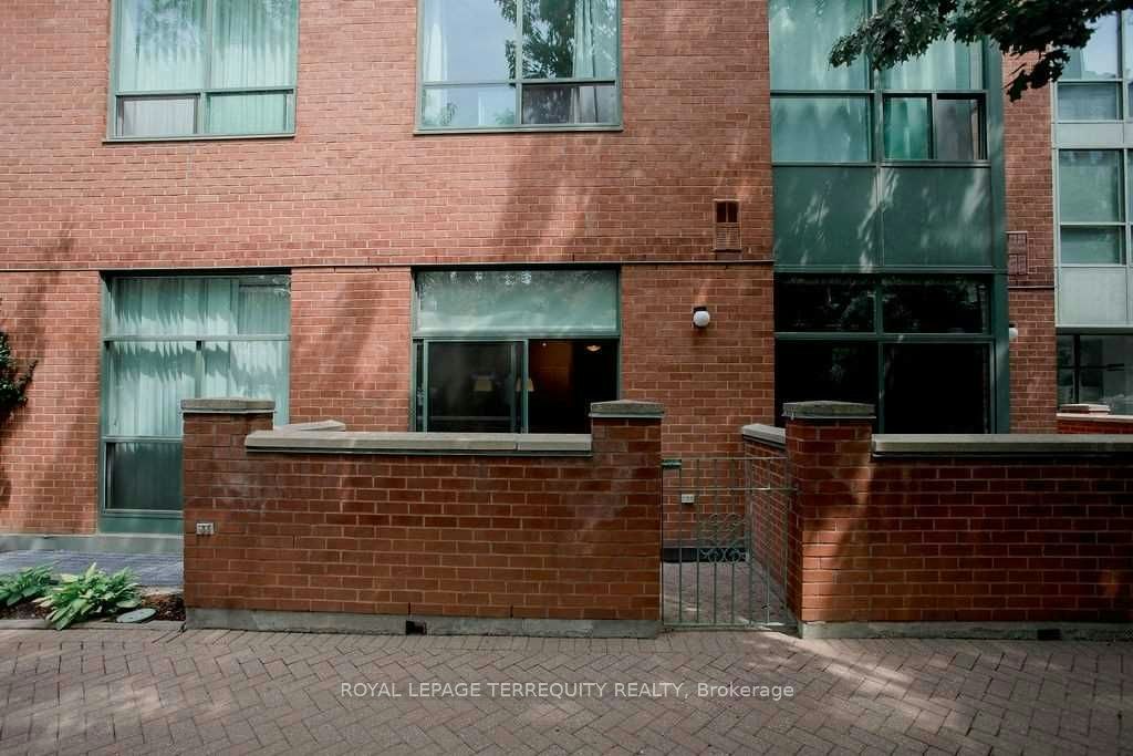 106-95 Prince Arthur Avenue, Toronto, ON, M5R 3P6 - 16