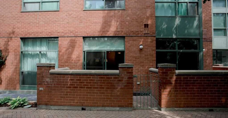 106-95 Prince Arthur Avenue, Toronto, ON, M5R 3P6 - 16