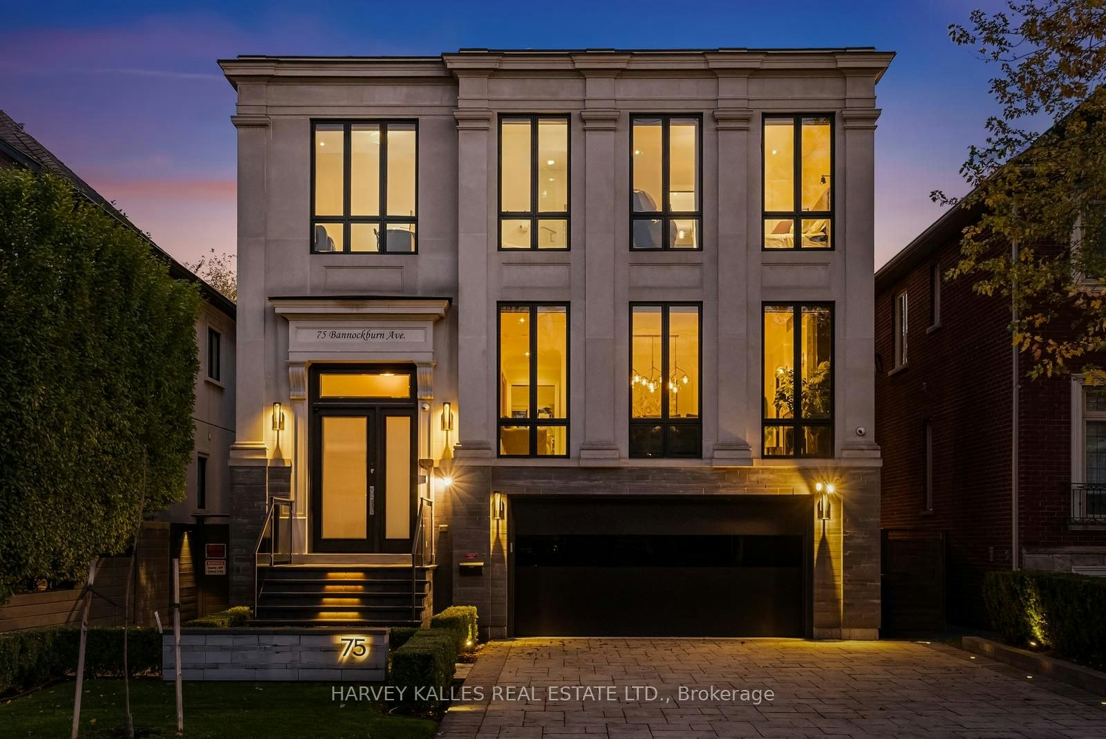 75 Bannockburn Avenue, Toronto, ON, M5M 2M9