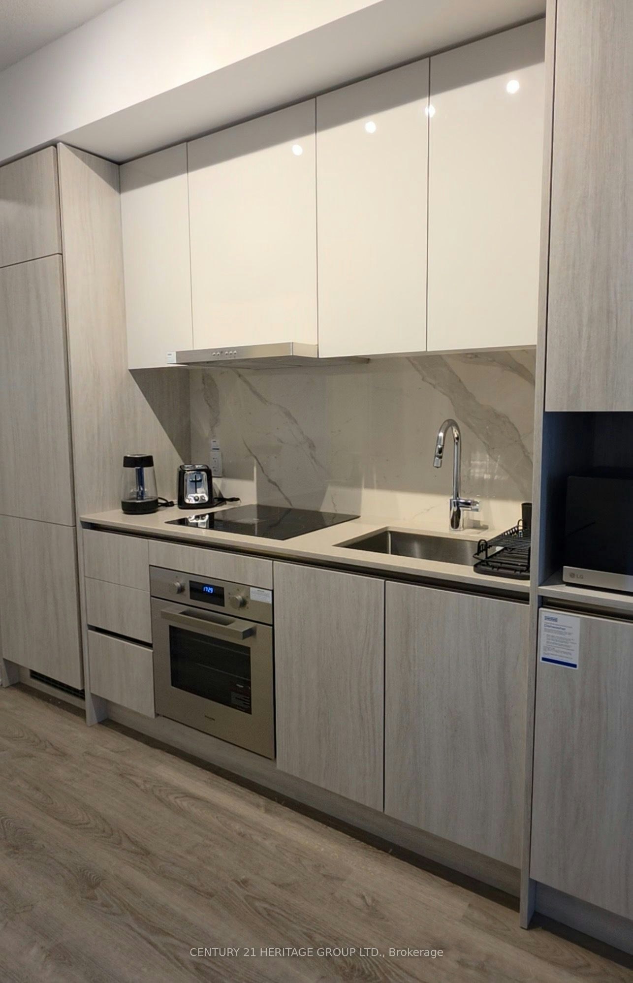 2708-180 Front Street E, Toronto, ON, M5A 0A9 - 9