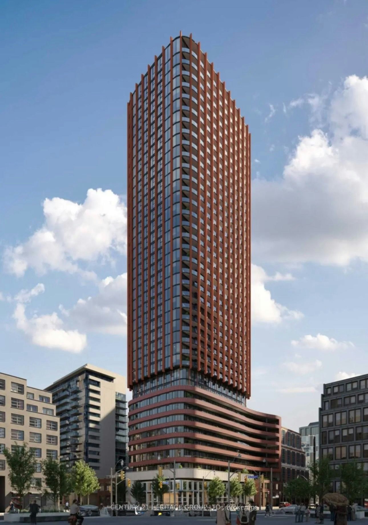 2708-180 Front Street E, Toronto, ON, M5A 0A9 - 2