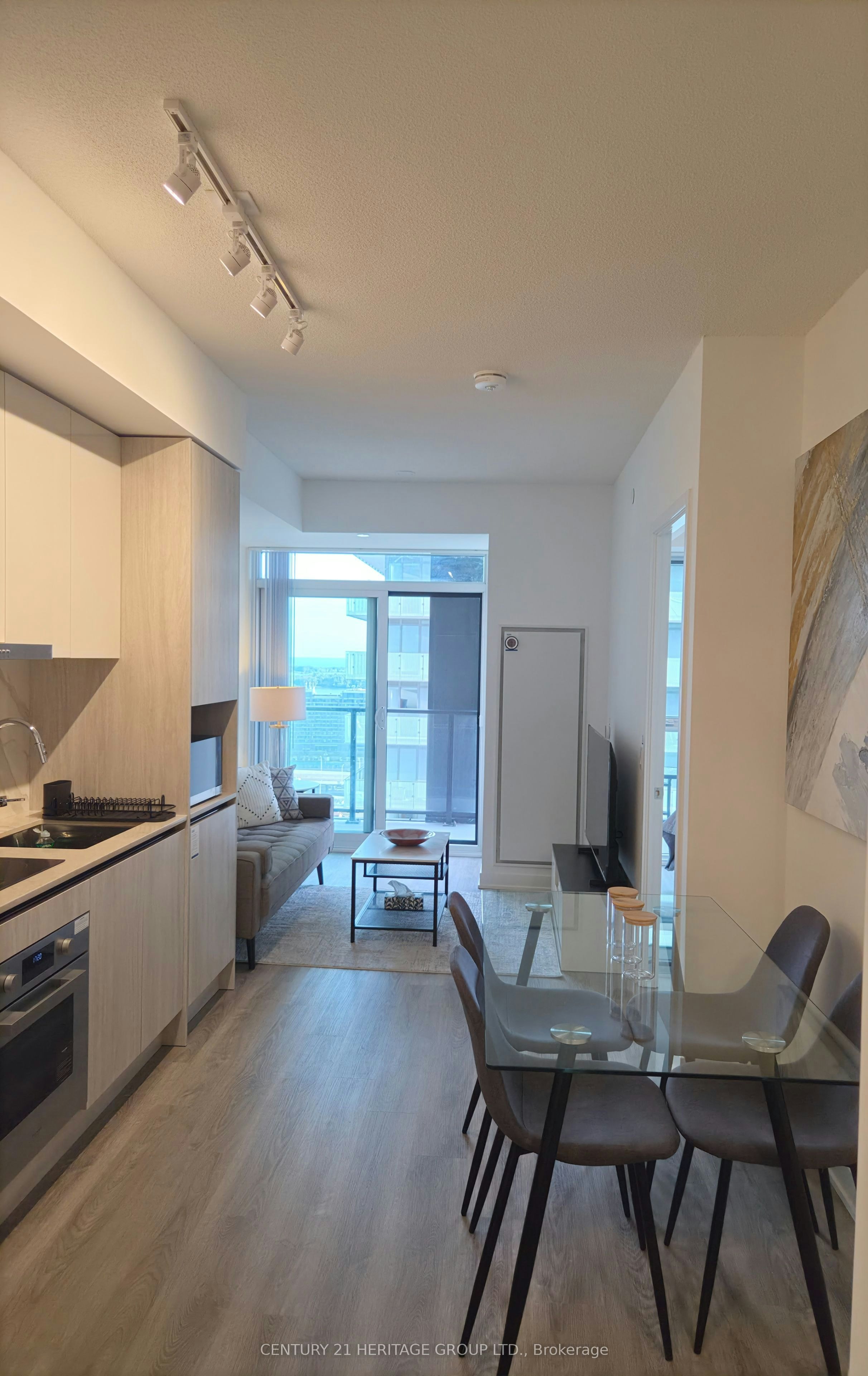 2708-180 Front Street E, Toronto, ON, M5A 0A9 - 17